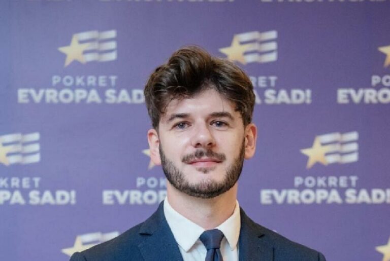 ČARAPIĆ: Uvjeren sam da će Mandić funkciju predsjednika Skupštine obavljati kvalitetno