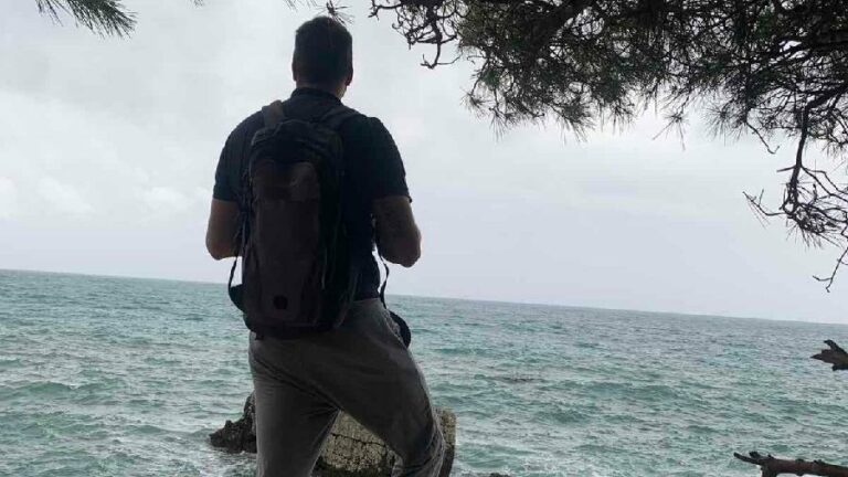 SUTOMORE: Tijelo Moldavke pronađeno 20-ak metara od obale