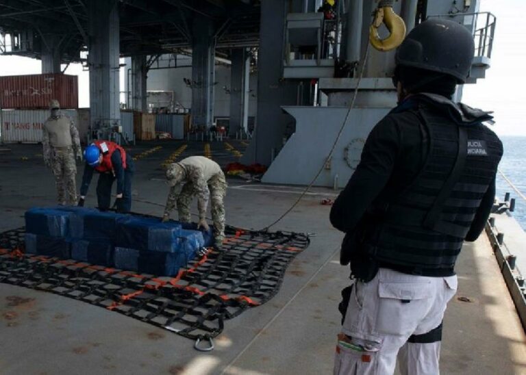 Šverc 5,7 tona kokaina: Otkriven identitet osuđenih crnogorskih državljana