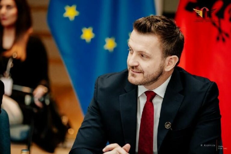 DUKAJ: Ko isključuje DUA iz političke saradnje isključio je i Albanski forum