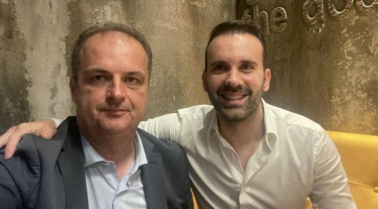 Albanska alijansa prihvatila predlog sporazuma o formiranju nove vlasti