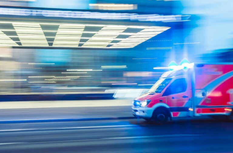 Nesreća u fabrici u Obrenovcu, preminula jedna osoba