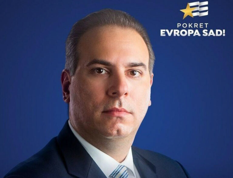 Ivanović: DPS više nema nikakvih ideja kojima bi se preporučio za povratak na vlast