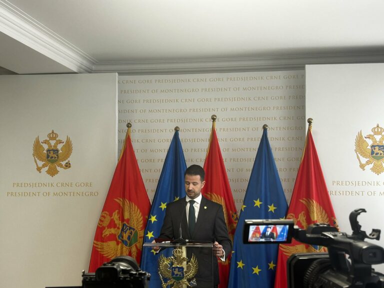 POPIS STANOVNIŠTVA: Milatović pozvao na poštovanje slobode izjašnjavanja građana