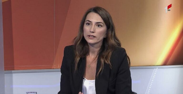 PEJOVIĆ SAOPŠTILA: Milović prijetio da će mi život pretvoriti u pakao