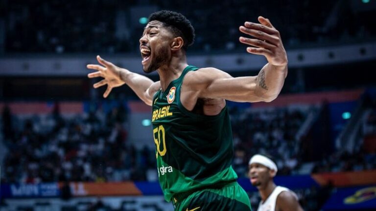 Partizan ima centra – u Beograd stiže Brazilac