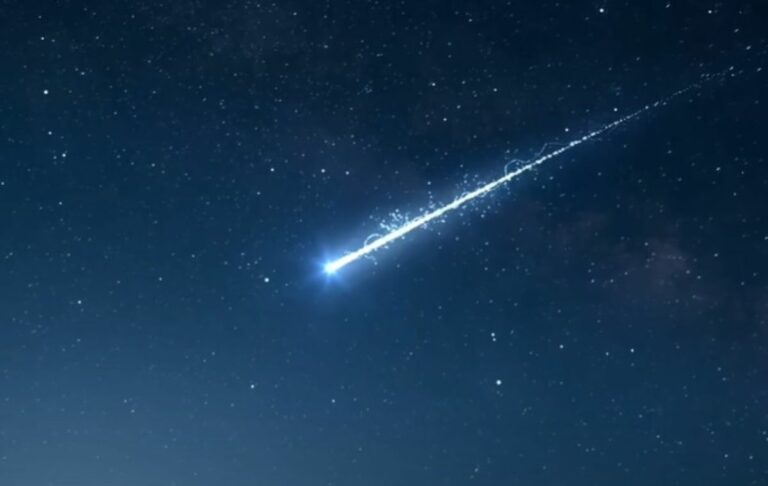 VIDEO – Poslije 70 godina: Zemlji se ponovo približava misteriozna “Đavolja kometa”