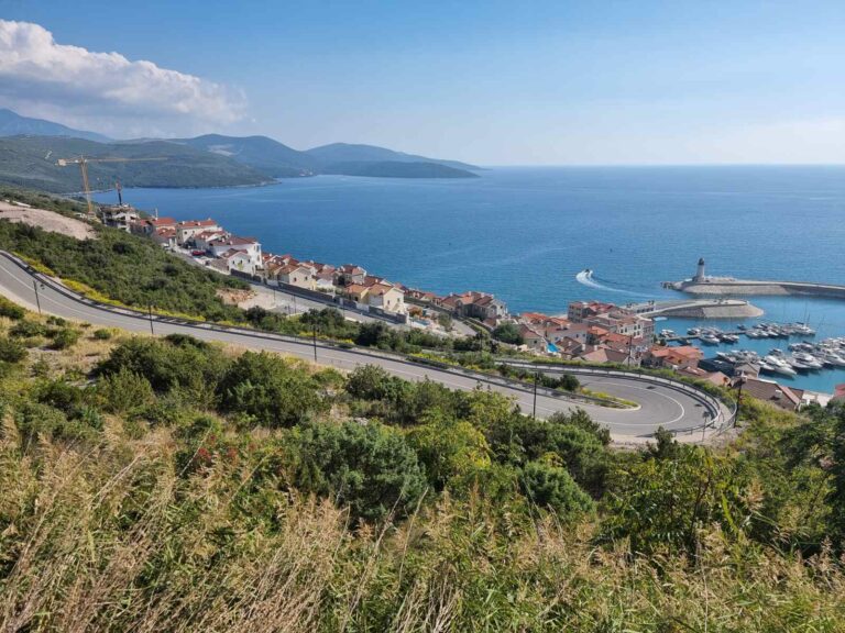 I narednih dana miholjsko ljeto