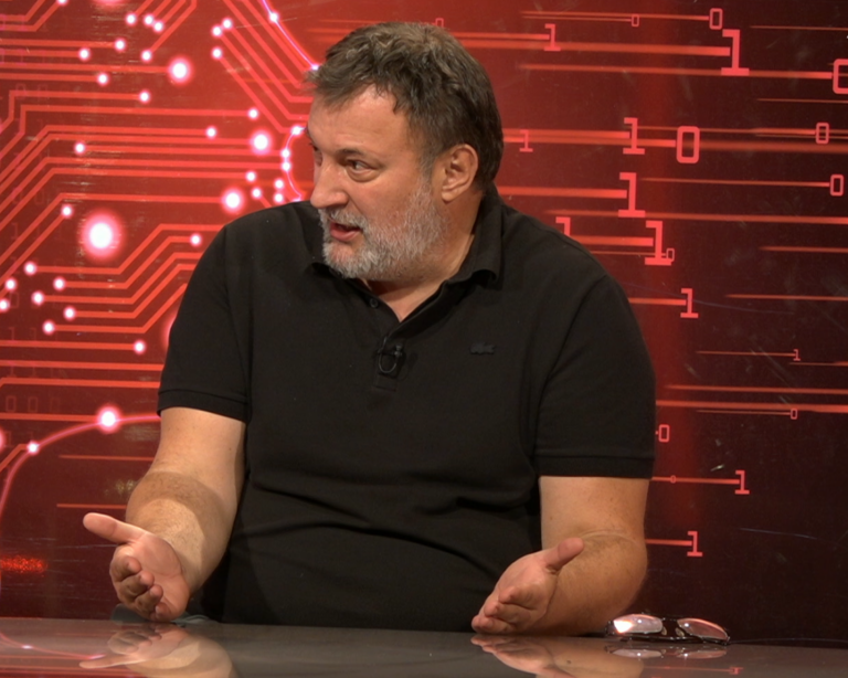 Marković: Tačno da je ZBCG-u ponuđeno mjesto šefa Skupštine