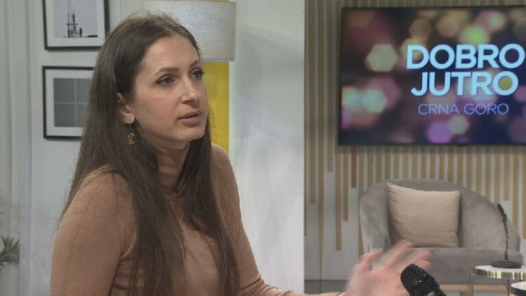 BRAJUŠKOVIĆ POPOVIĆ: Za demografe bojkot popisa nije opcija