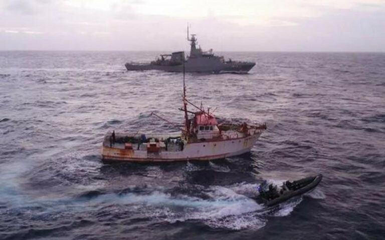 Državljani Crne Gore uhapšeni u Brazilu, osumnjičeni za šverc sedam tona kokaina