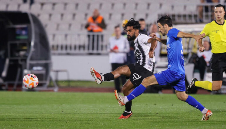 Partizan nastavio sa pobjedama