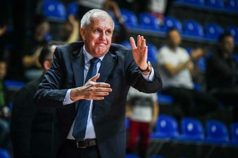 ABA LIGA: Partizan u drugom poluvremenu slomio Cibonu