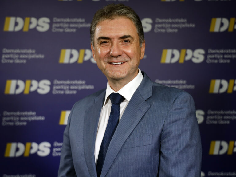 Ivanović na saslušanju u SDT-u