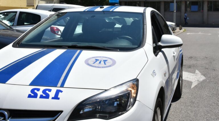 Uhapšen Tivćanin, pijan učestvovao u saobraćajnoj nezgodi