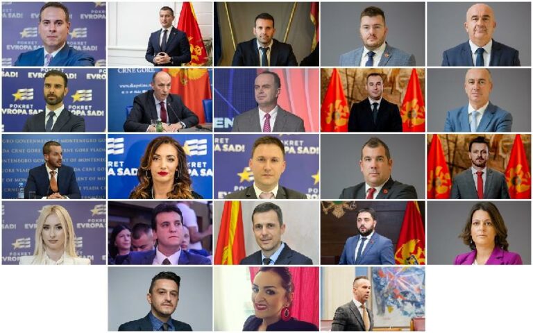 FORMIRANjE VLADE: Pogledajte biografije mandatara i kandidata za ministre