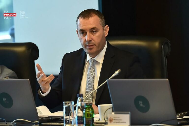 ŠĆEKIĆ SAOPŠTIO: U Akciji „Stop inflaciji“ biće ljekovi protiv kašlja, hrana za bebe…