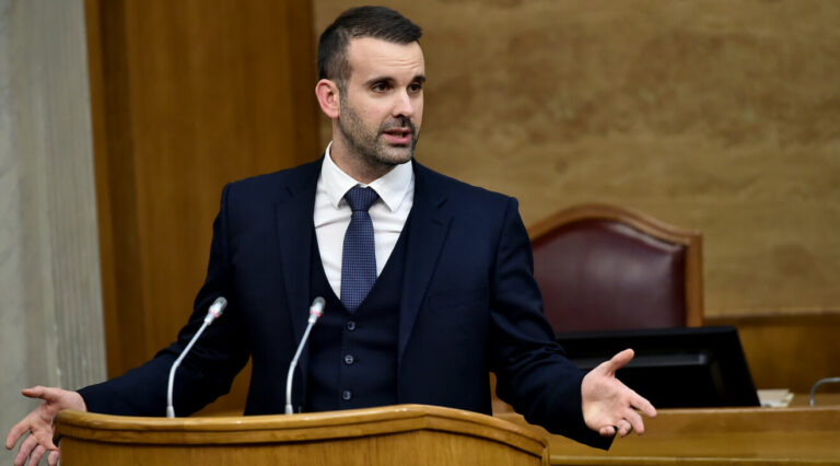 Spajić o odlaganju popisa