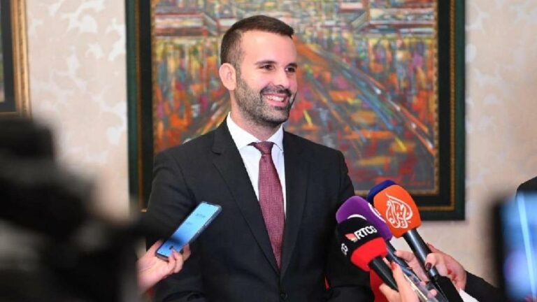 FORMIRANjE VLADE: Čelnici partija nove vlasti sastaju se večeras u Podgorici