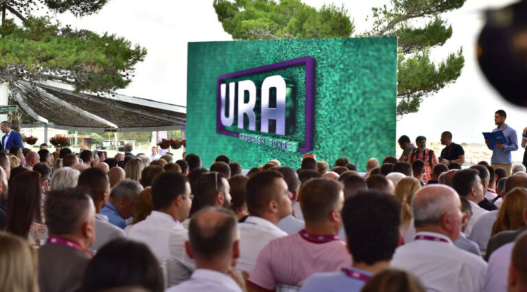 URA: Za Kenteru su institucije urušene od kad se na njihovom čelu ne nalaze Lazović, Katnić, Veljović…