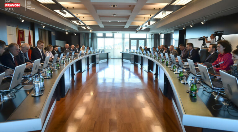 Ovo su najnovija kadrovska rješenja Vlade