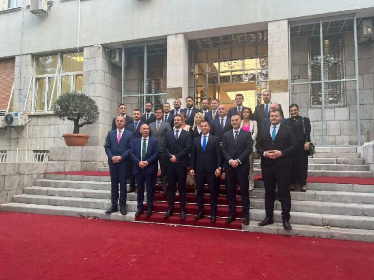 SPAJIĆ: Danas odgađamo popis, imamo način da sačuvamo 700.000 eura