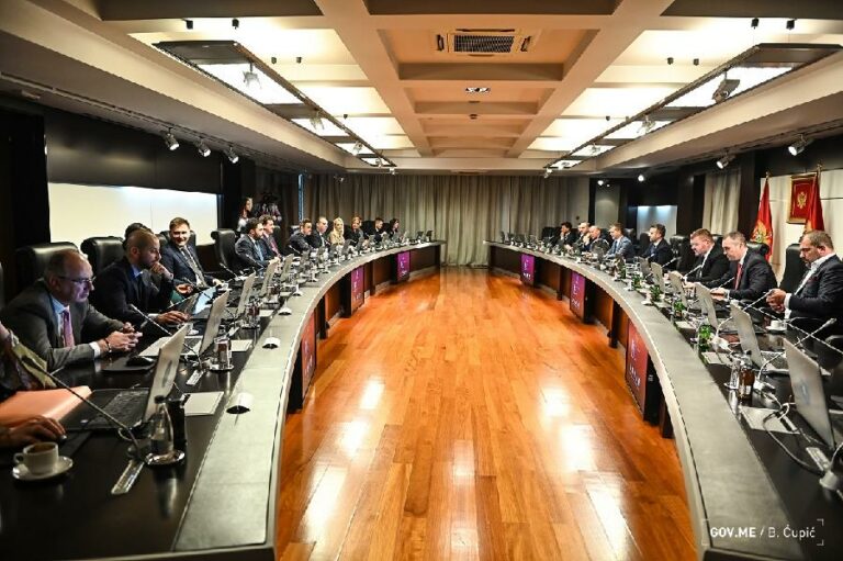 VLADA: Izvršena neophodna imenovanja