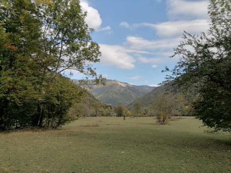 Danas promjenljivo oblačno, temperatura do 21 stepen