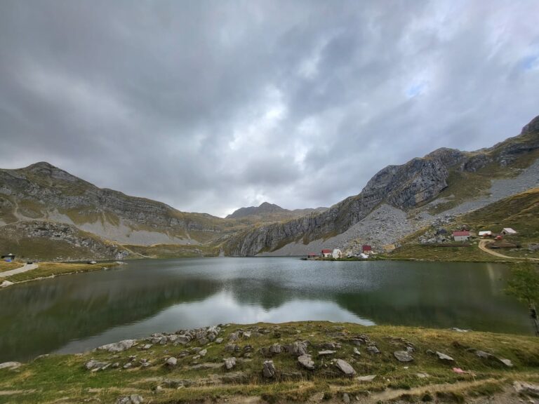 Danas osjetan pad temperature