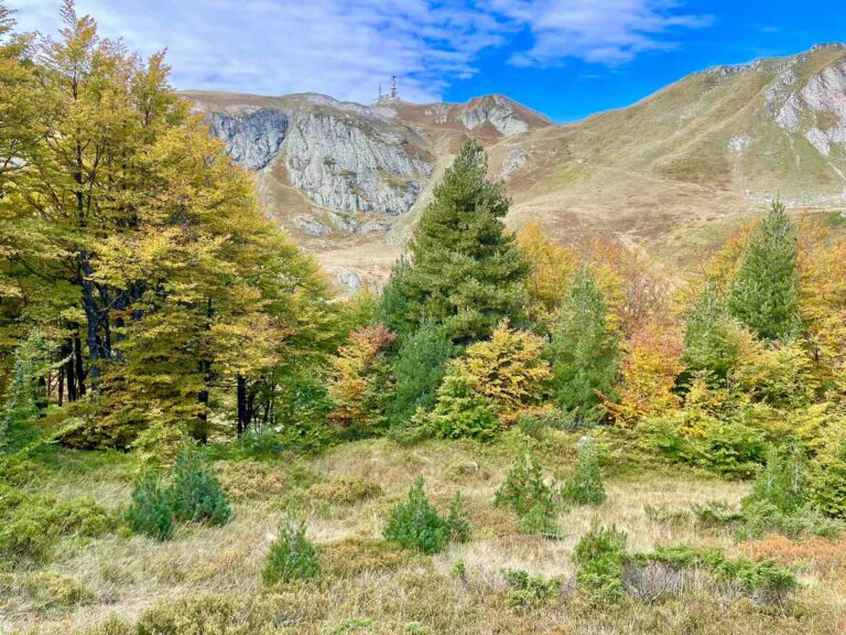 Očekuje nas lijepi jesenji dan, temperatura do 28 stepeni