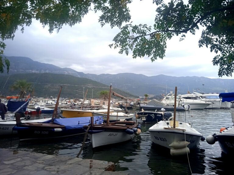 Danas kiša, moguće vremenske nepogode