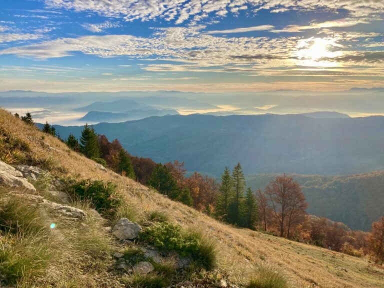 I narednih dana lijepo vrijeme