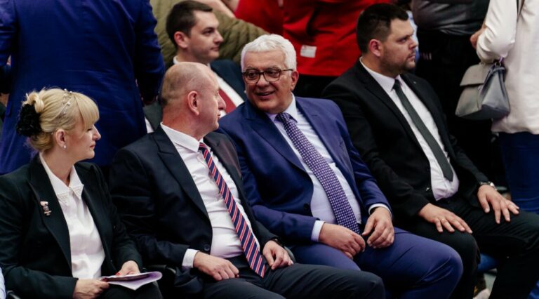 ZBCG: Jedini razlog bojkota popisa je nastavak radikalizacije Crne Gore od strane Đukanovića