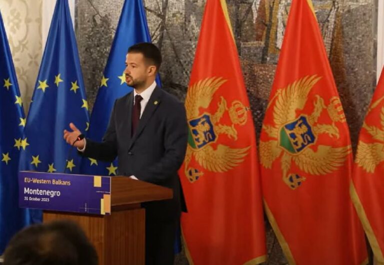 MILATOVIĆ: Pozdravljam odluku da se razgovara o popisu, formiranje Vlade dobra vijest