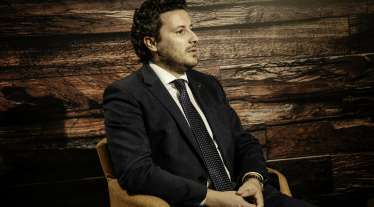 Abazović: Spajić ima ideju da od Crne Gore pravi neki “kripto raj”, vidjećemo da li je odustao od te ideje