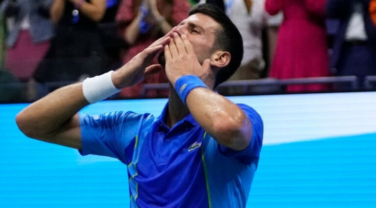 Đoković skinuo krunu Runeu za polufinale u Parizu