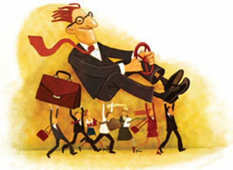 Svaki deseti zaposleni u državnoj upravi šefuje