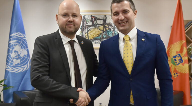 Bečić: Neophodna temeljita analiza biračkog spiska i identifikacija svih anomalija