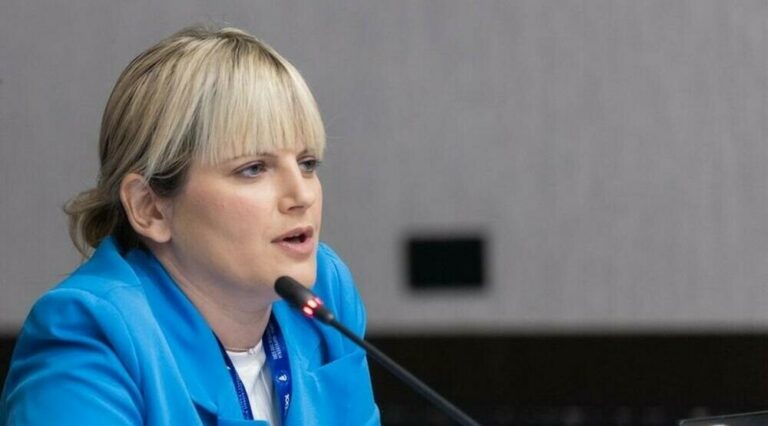 Miljana Pavličić još 2014. proglašena krivom zbog falsifikovanja diplome, kažnjena uslovnom kaznom