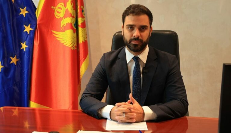 Vlada smijenila odbor direktora ToMontenegra i Savjet ACV-a