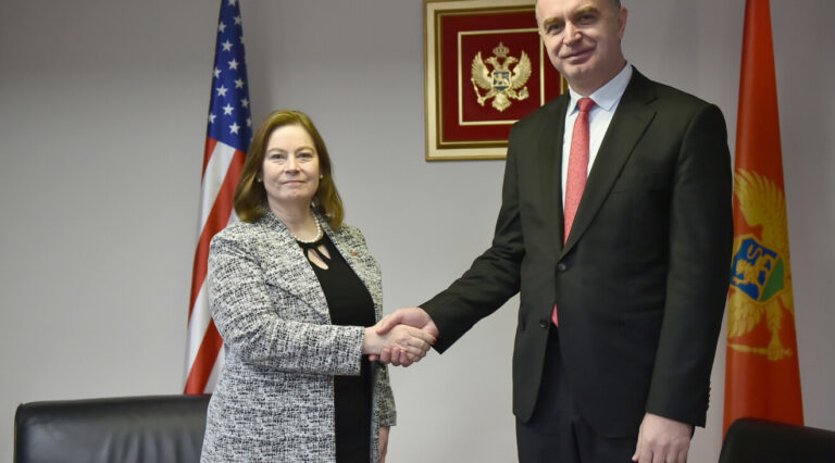 Đeljošaj – Rajnke: Bolja saradnja za više investicija iz SAD