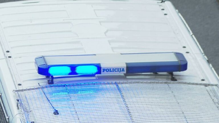 PO NALOGU SDT-A: SPO pretresa kulu „Tre Canne“ u Budvi