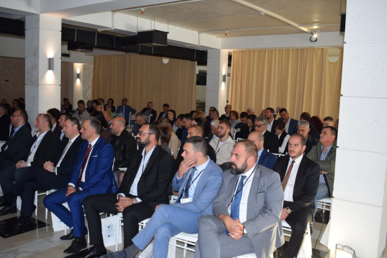 IZperaBA – PREDSTAVLJENE RAZVOJNE ŠANSE ZA BERANE I SJEVERNU REGIJU