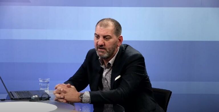 BEŠIĆ: Ključni problem percepcija o vezi policijskih funkcionera i kriminala