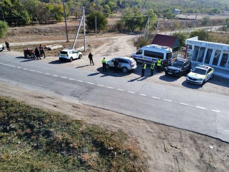 Crna Gora u međunarodnoj akciji: Nađeno 505 ukradenih auta, neka „klonirana“
