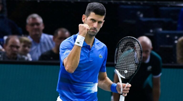 Đoković započeo 398. sedmicu na čelu ATP liste