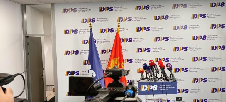 DPS: Građani da kontaktiraju naš pravni tim ako uoče nepravilnosti