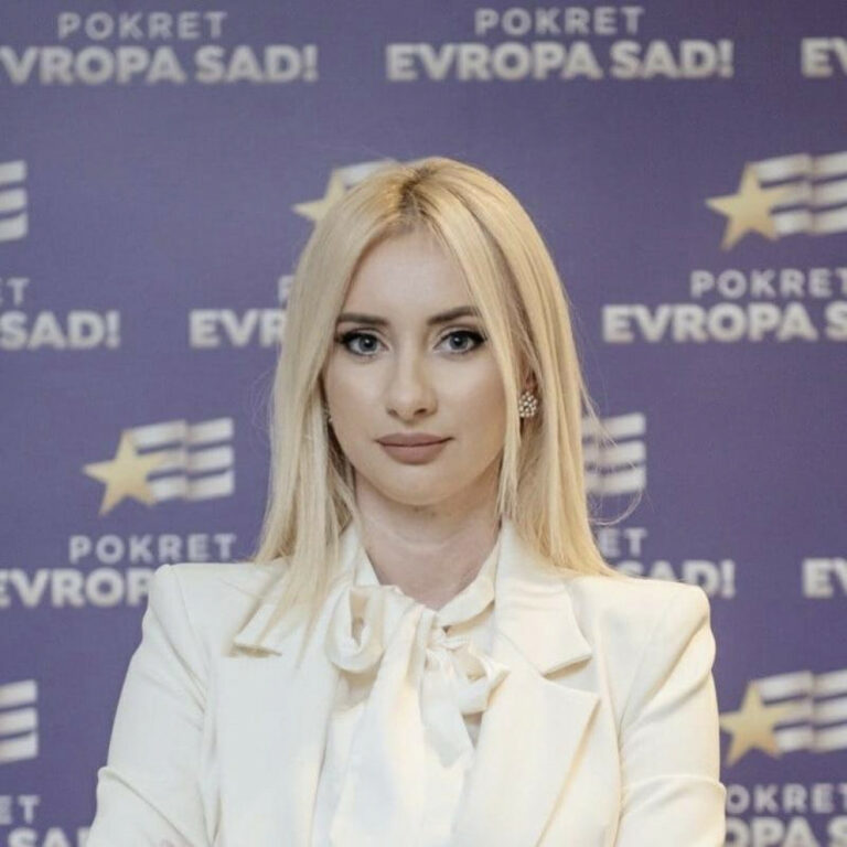 Gorčević: Ova vlada će zatvoriti sva poglavlja do kraja mandata