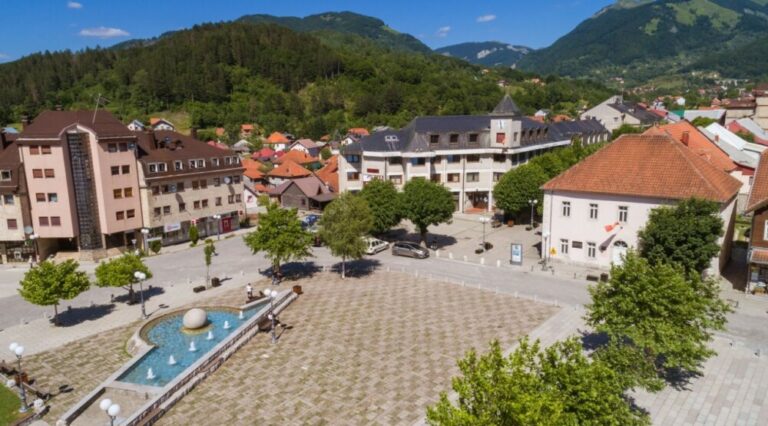 Kolašin: Oduzete dvije puške i municija od osobe prijavljene za porodično nasilje