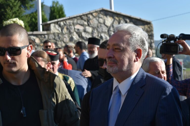 Krivokapić: Taktiku „raspameti i prevari“ nisam smislio ja, već Abazović